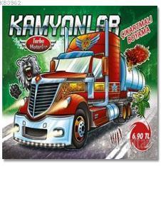 Turbo Motorlar: Kamyonlar