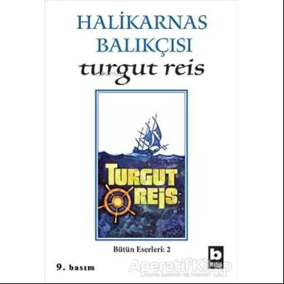 Turgut Reis
