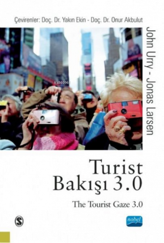 Turist Bakışı 3.0