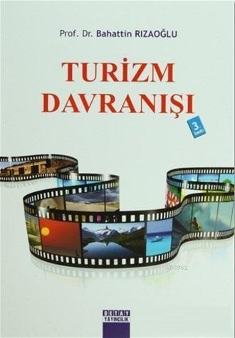 Turizm Davranışı