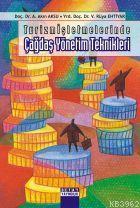 Turizm İşletmelerinde Çağdaş Yönetim Teknikleri