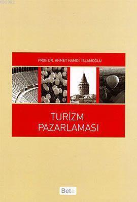 Turizm Pazarlaması