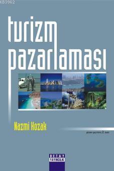 Turizm Pazarlaması