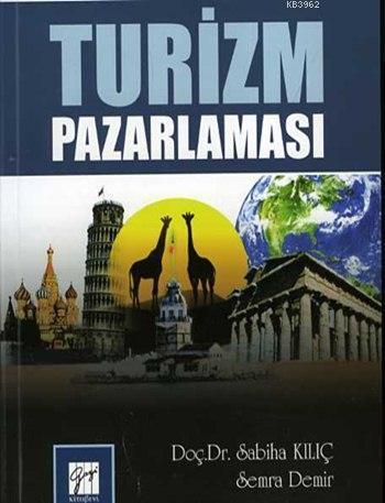 Turizm Pazarlaması