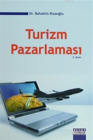 Turizm Pazarlaması