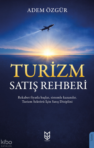 Turizm Satış Rehberi