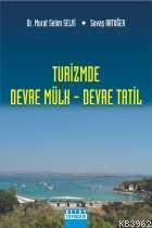 Turizmde Devre Mülk - Devre Tatil