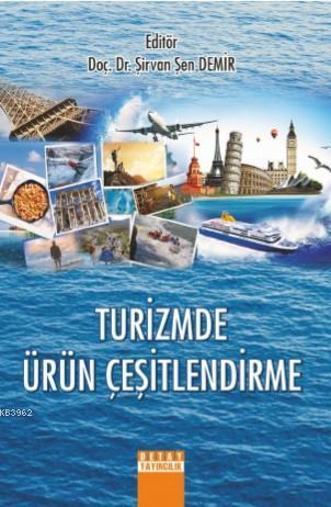 Turizmde  Ürün Çeşitlendirme