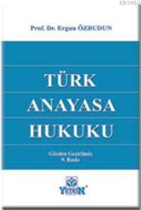Türk Anayasa Hukuku