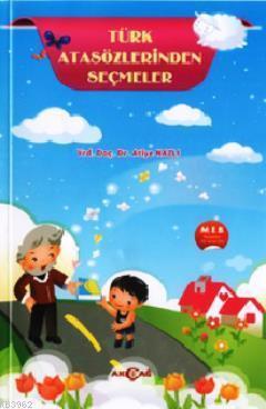 Türk Atasözlerinden Seçmeler