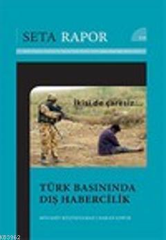 Türk Basınında Dış Habercilik