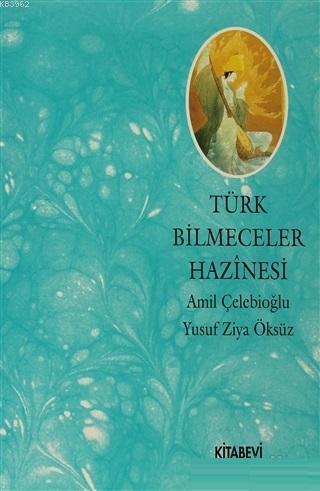 Türk Bilmeceler Hazinesi