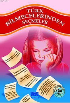 Türk Bilmecelerinden Seçmeler