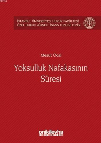 Türk boşanma hukukunda, evliliğin sona ermesinin mali sonuçlarından birisi de yoksulluk nafakasıdır.