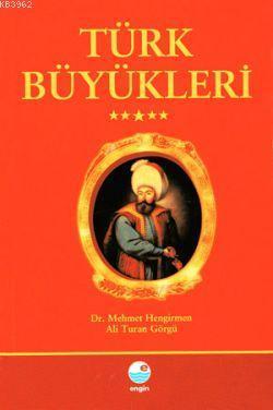 Türk Büyükleri