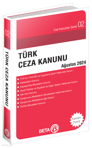 Türk Ceza Kanunu