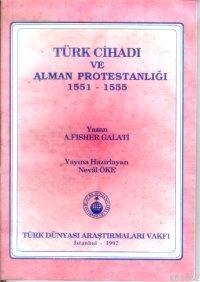 Türk Cihadı ve Alman Protestanlığı