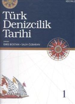 Türk Denizcilik Tarihi; 2 Cilt