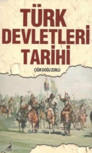 Türk Devletleri Tarihi