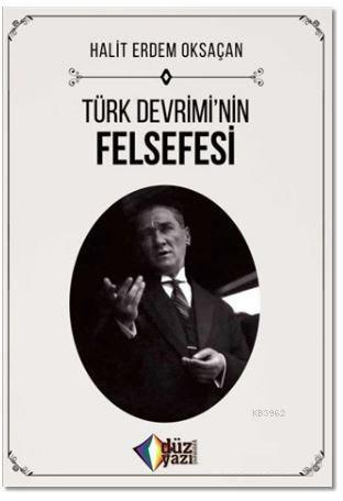 Türk Devrimi'nin Felsefesi
