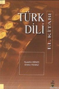 Türk Dili El Kitabı