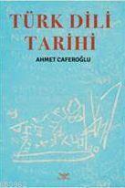 Türk Dili Tarihi