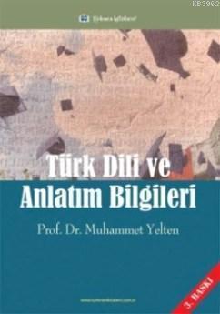 Türk Dili ve Anlatım Bilgileri