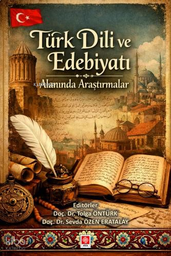 Türk Dili ve Edebiyatı Alanında Araştırmalar