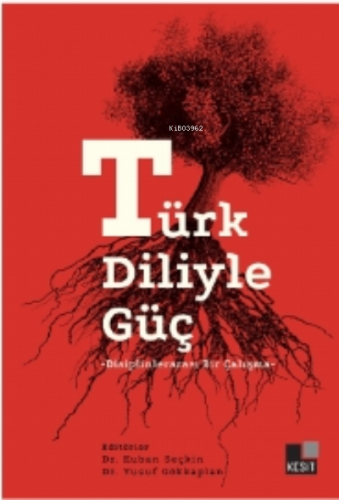 Türk Diliyle Güç -Disiplinler Arası Bir Çalışma