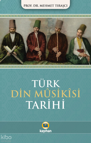 Türk Din Musikisi Tarihi