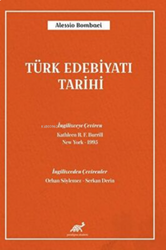 Türk Edebiyatı Tarihi
