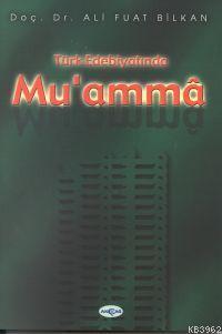 Türk Edebiyatında Mu'amma