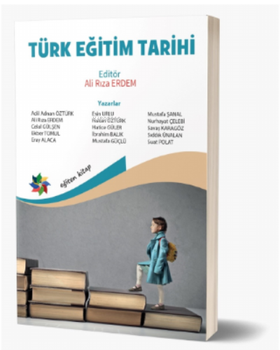 Türk eğitim Tarihi