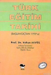 Türk Eğitim Tarihi