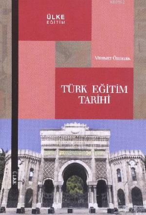 Türk Eğitim Tarihi