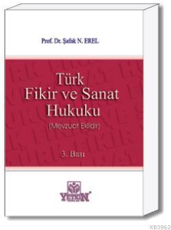 Türk Fikir ve Sanat Hukuku