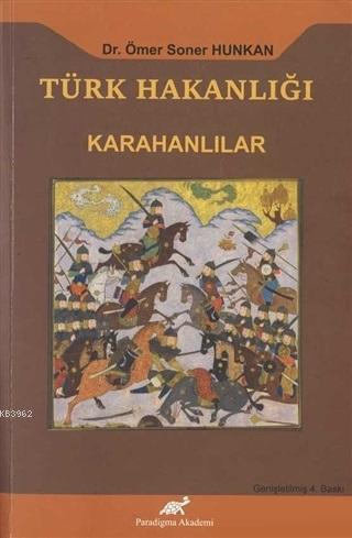 Türk Hakanlığı - Karahanlılar