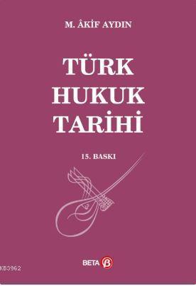 Türk Hukuk Tarihi