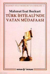 Türk İhtilali'nde Vatan Müdafaası