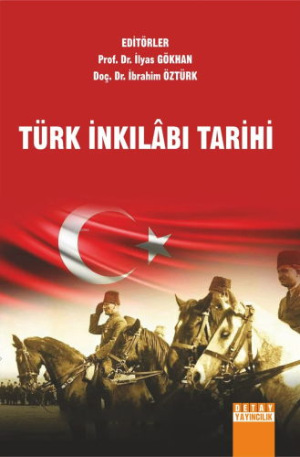 Türk İnkılabı Tarihi