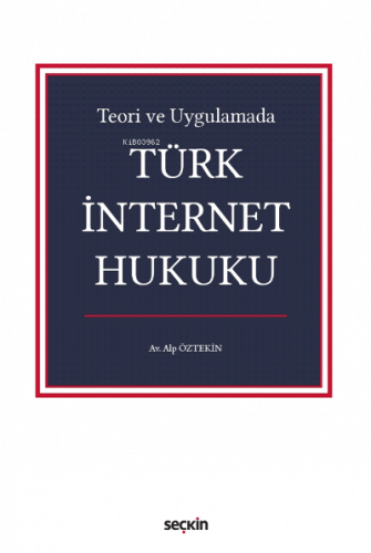 Türk İnternet Hukuku