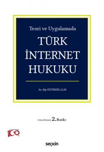 Türk İnternet Hukuku