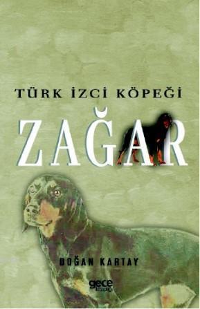 Türk İzci Köğeği Zağar