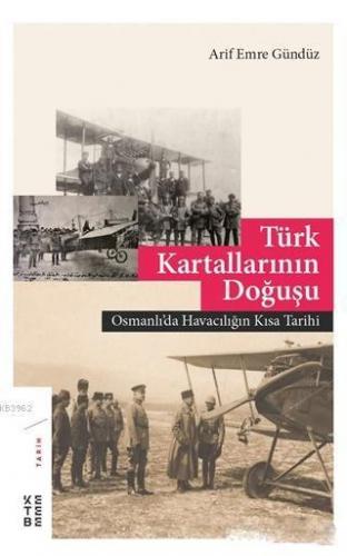 Türk Kartallarının Doğuşu