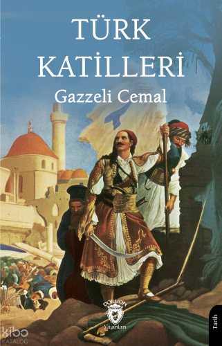 Türk Katilleri