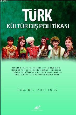 Türk Kültür Dış Politikası