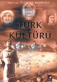 Türk Kültürü
