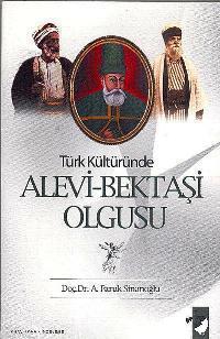 Türk Kültüründe Alevi-Bektaşi Olgusu