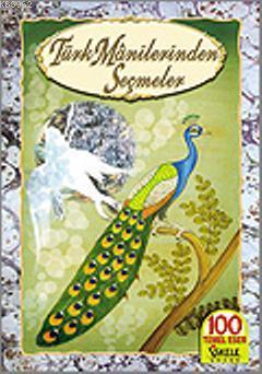 Türk Manilerinden Seçmeler