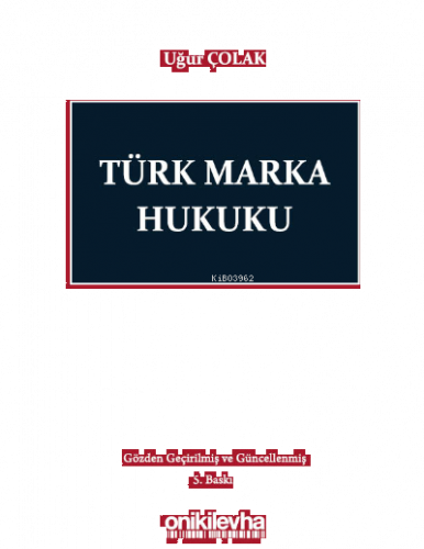 Türk Marka Hukuku